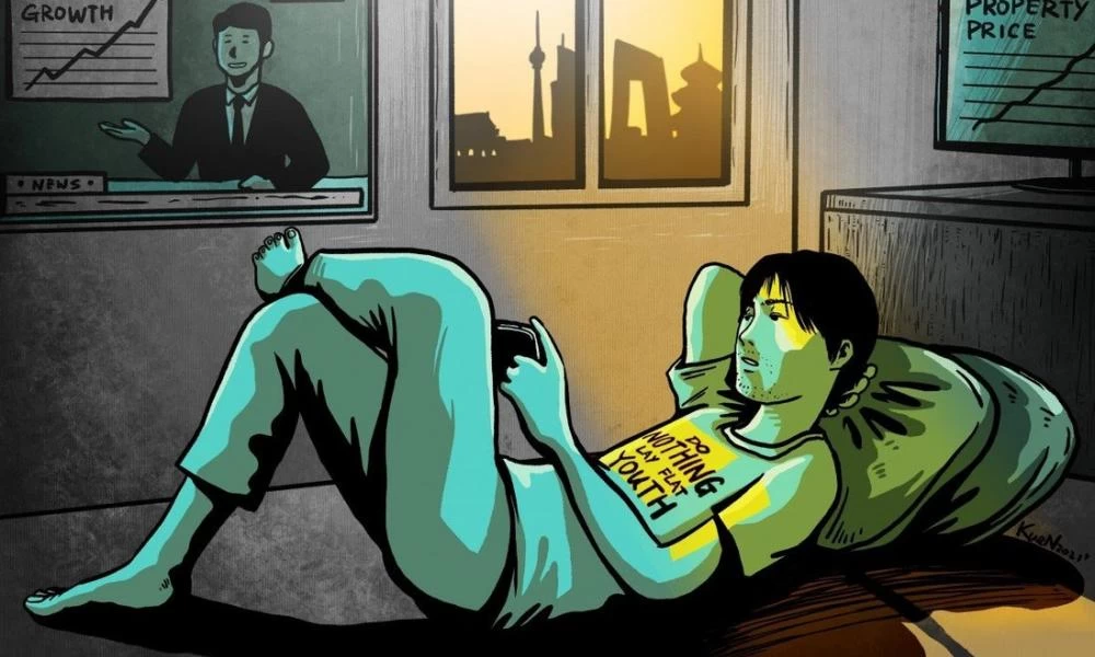 Επάνασταση των νέων στη Κίνα λόγω ωραρίου